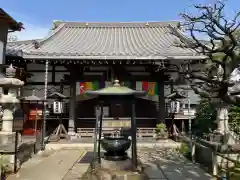 常性寺(東京都)