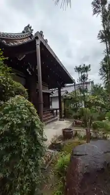 蓮光寺(京都府)