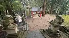 天満神社(奈良県)