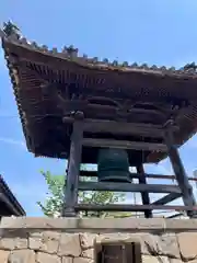 西方寺の建物その他