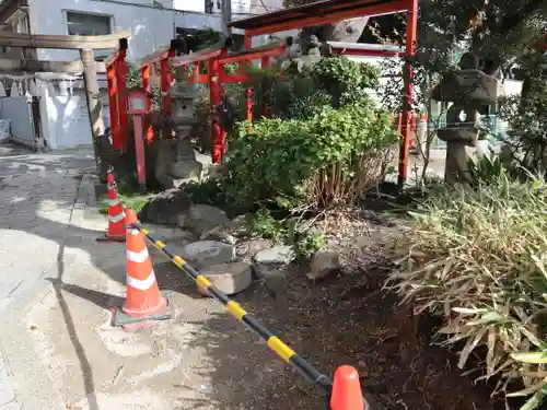 尼崎えびす神社のその他建物