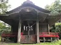 愛宕神社(岩手県)