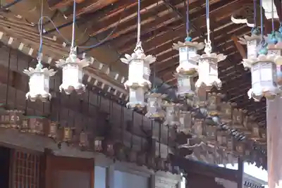 櫻本坊のその他建物