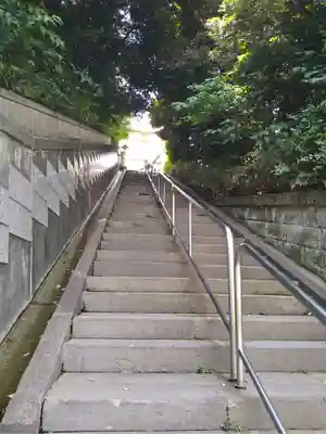 赤羽八幡神社(東京都)