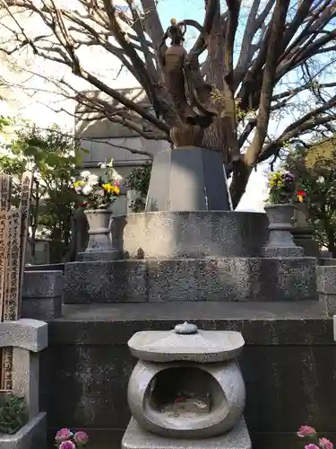 回向院(東京都)