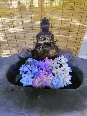 日高神社(岩手県)