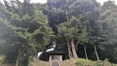神明神社(東京都)