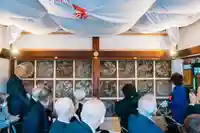 阿保神社(大阪府)