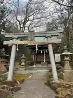 芝岡神社(静岡県)