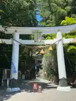 宝登山神社(埼玉県)