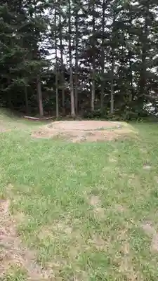 ニセコ狩太神社のその他建物