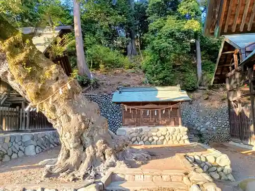 千ケ瀬神社(東京都)