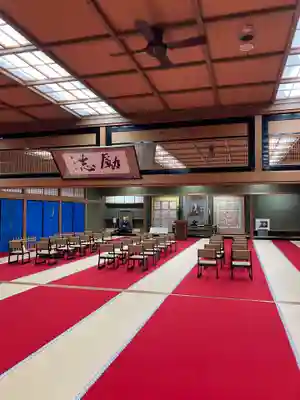 高野山金剛峯寺(和歌山県)