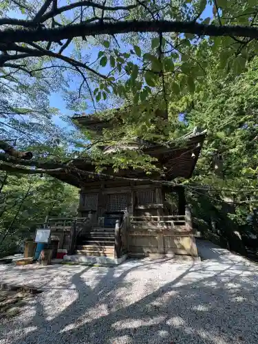 太龍寺(徳島県)