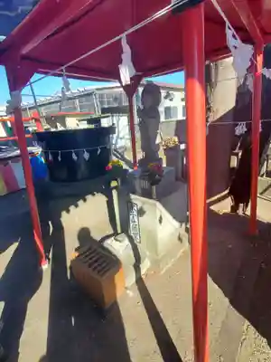 片貝神社(群馬県)