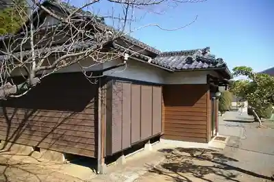 光圓寺の本殿・本堂