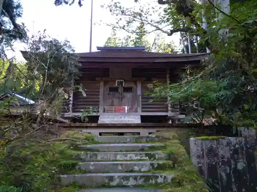 金剛三昧院(和歌山県)