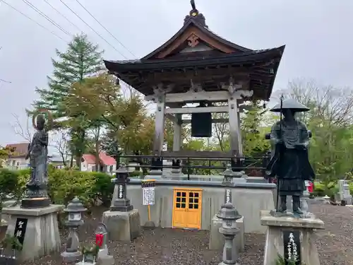 泉福寺(北海道)