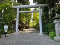 天岩戸神社(宮崎県)