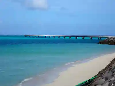 宮古神社(沖縄県)