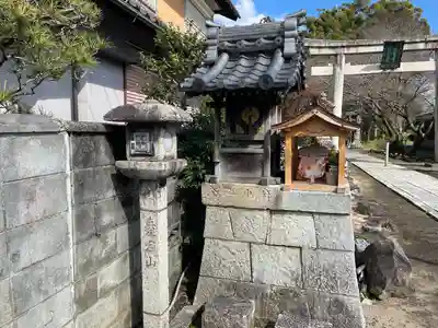 日吉神社(滋賀県)