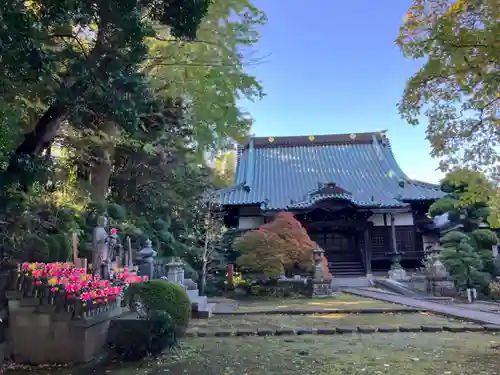 三佛寺(神奈川県)