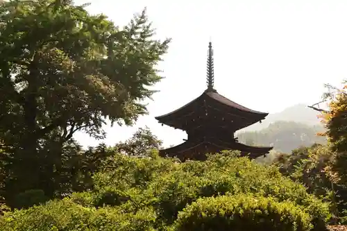 前山寺(長野県)