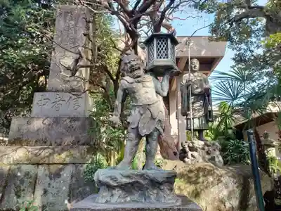 安養寺(東京都)