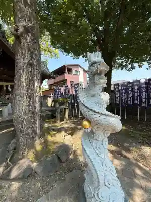 若宮神明社(愛知県)