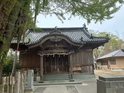 天満神社(徳島県)