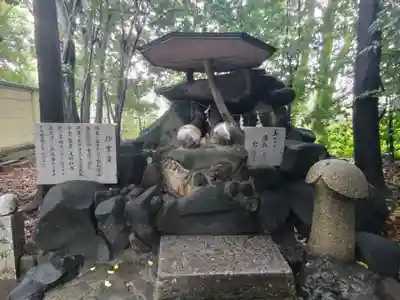 田縣神社(愛知県)