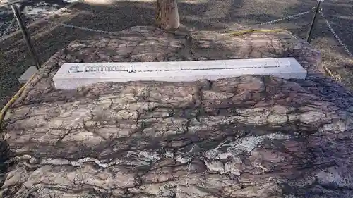 亀戸 香取神社のその他建物