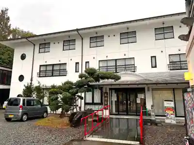 十楽寺のその他建物