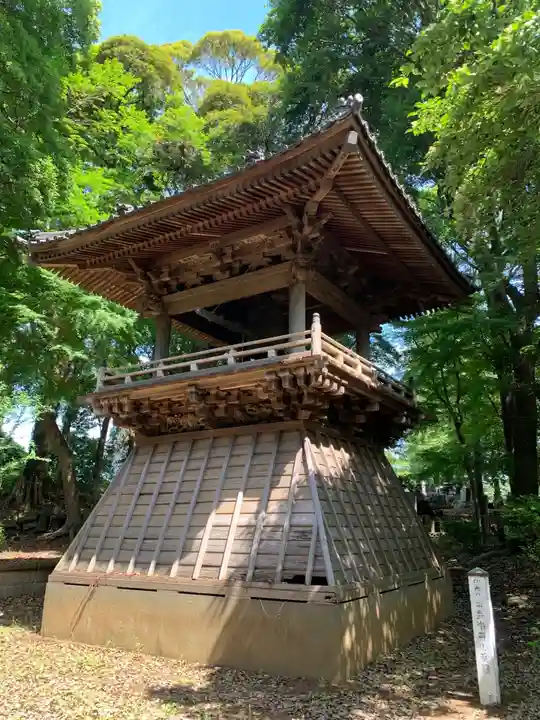 長楽寺(千葉県)