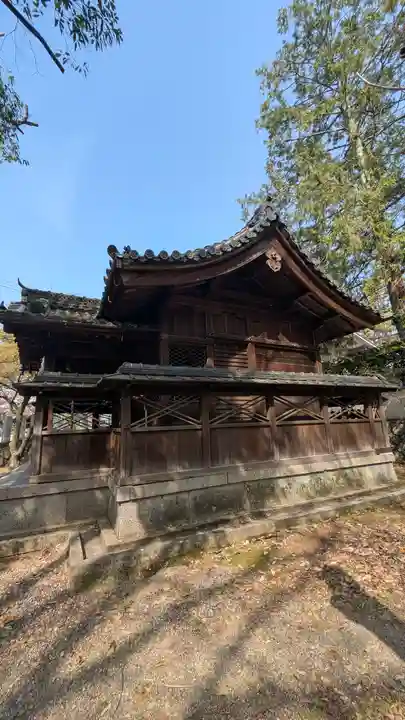 向日神社(京都府)