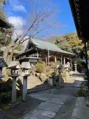 多聞院(奈良県)