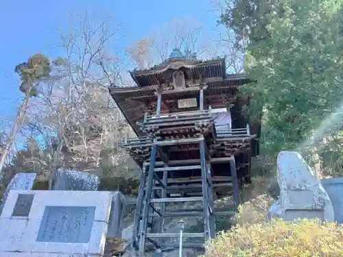 北向観音のその他建物