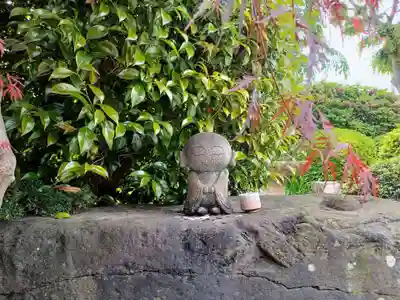 長青寺(埼玉県)