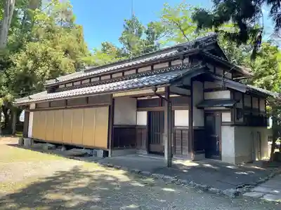 日吉神社(滋賀県)