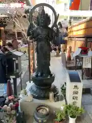 平等寺（因幡堂）(京都府)