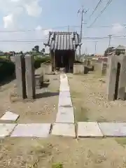 香取神社 (埼玉県)