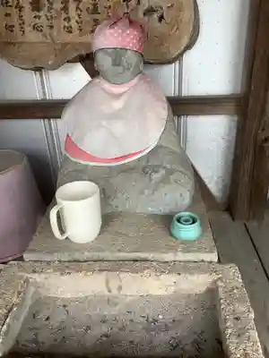 身代わり弘法(愛知県)