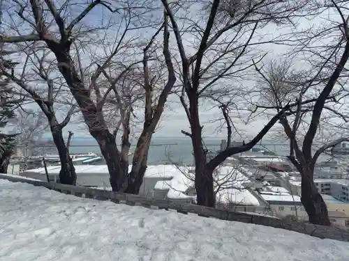 水天宮(北海道)