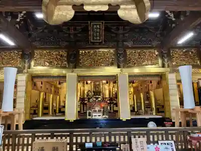 勝興寺(富山県)