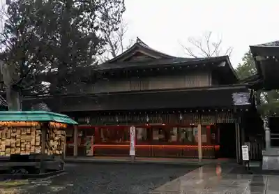 和樂備神社のその他建物