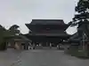 善光寺(長野県)