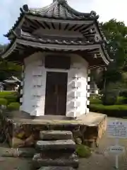 仁叟寺の建物その他