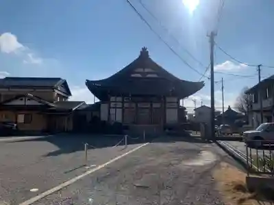 見真寺のその他建物