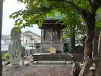白幡神社(岩手県)