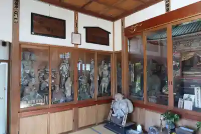 建穂寺観音堂(静岡県)